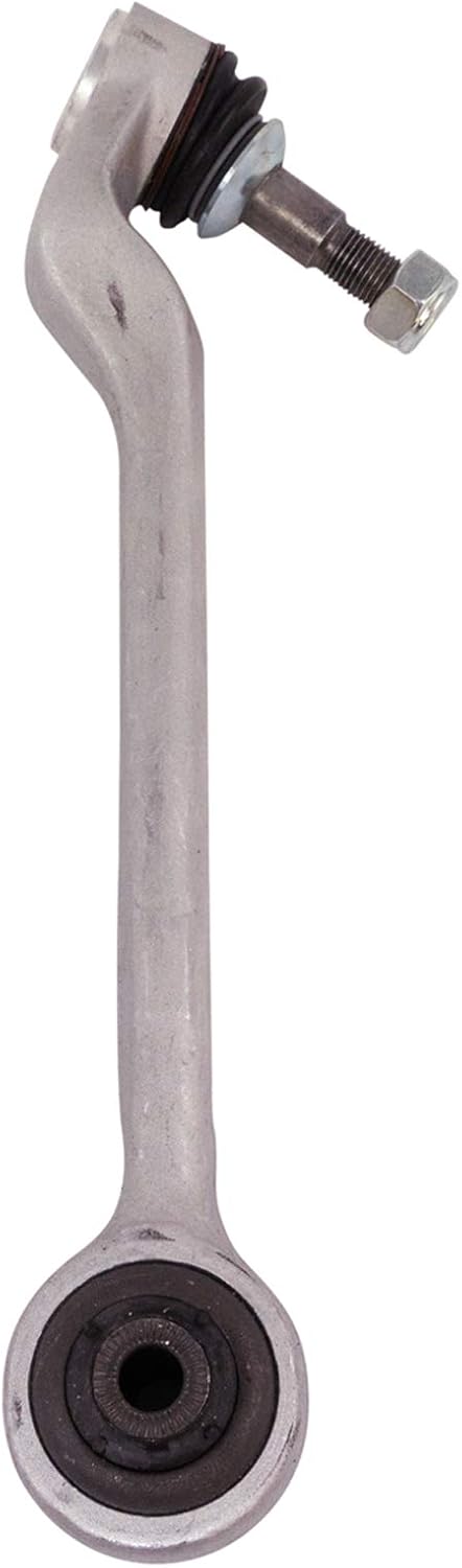 TRQ Front Suspension Kit Control Arm with Ball Joint Sway Bar Stabilizer Link Compatible with 12-20 BMW