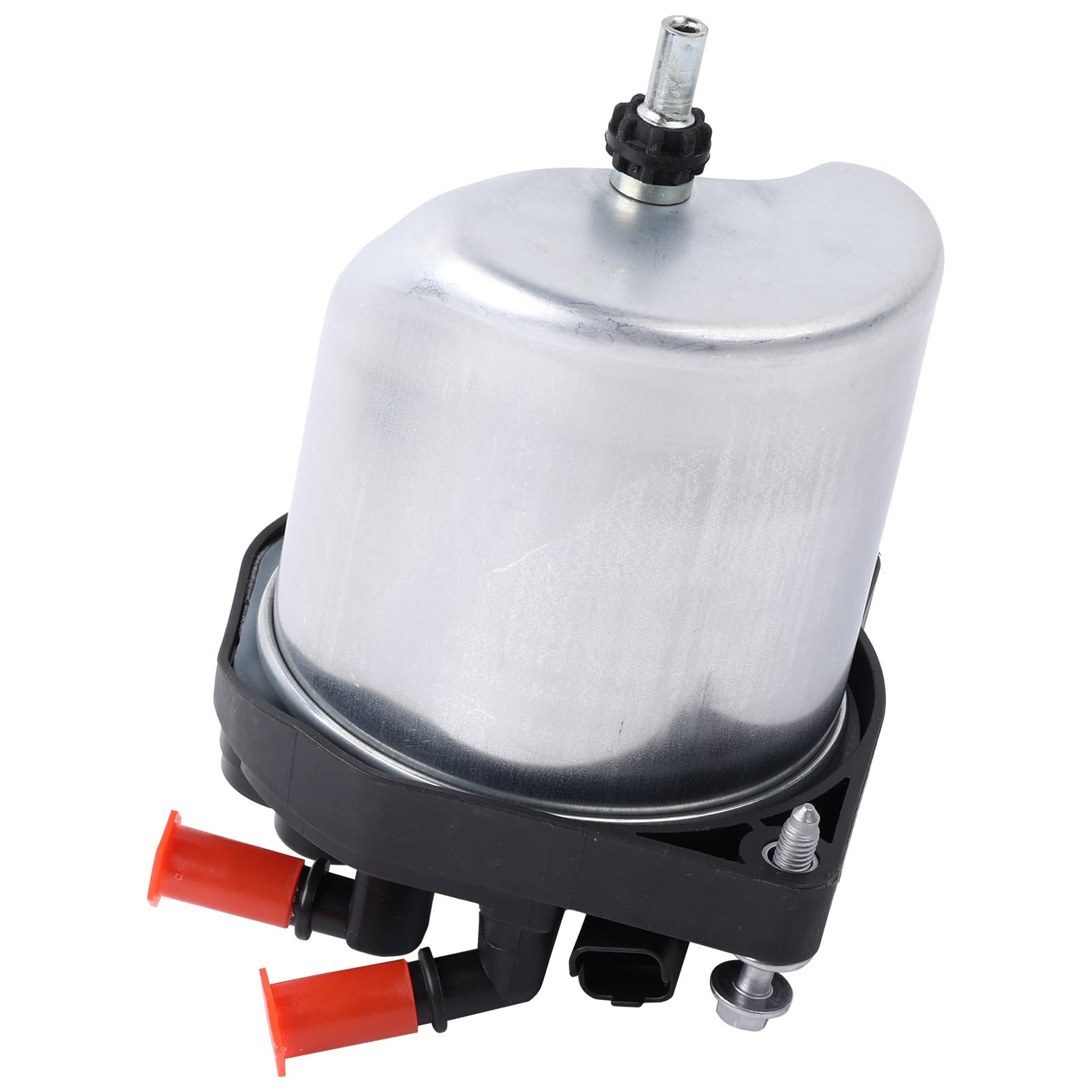9809721080 Kraftstofffilter Dieselfilter kompatibel mit Berlingo B9 C3 II C4 II C5 III DS3 DS4 DS5 308 508 1.6 1.4 HDI 9809757980