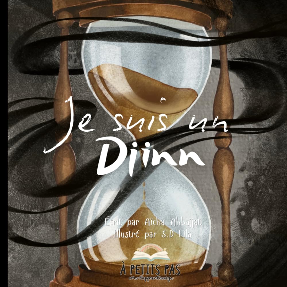 Je suis un djinn