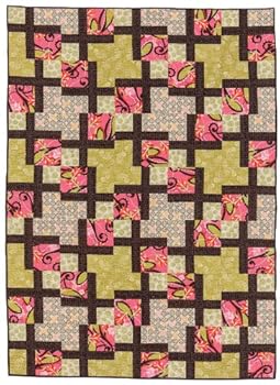 Paperback Super Quick Quilts Book