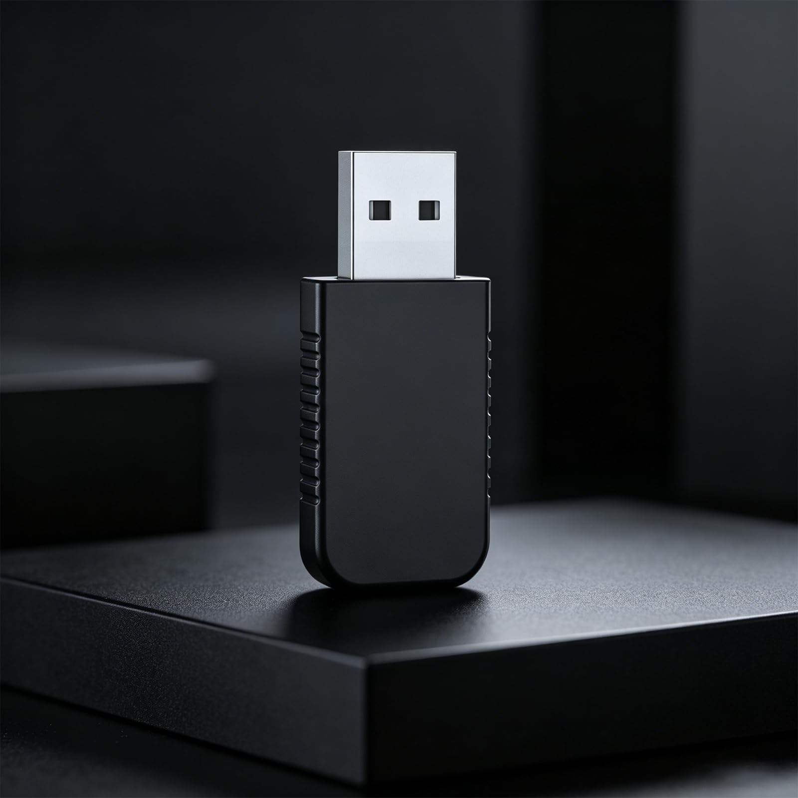 Adattatore di ingresso da gioco, convertitore plug-and-play per tastiera e mouse, adattatore controller a bassa latenza 1000 Hz per FPS competitivi e giochi di combattimento