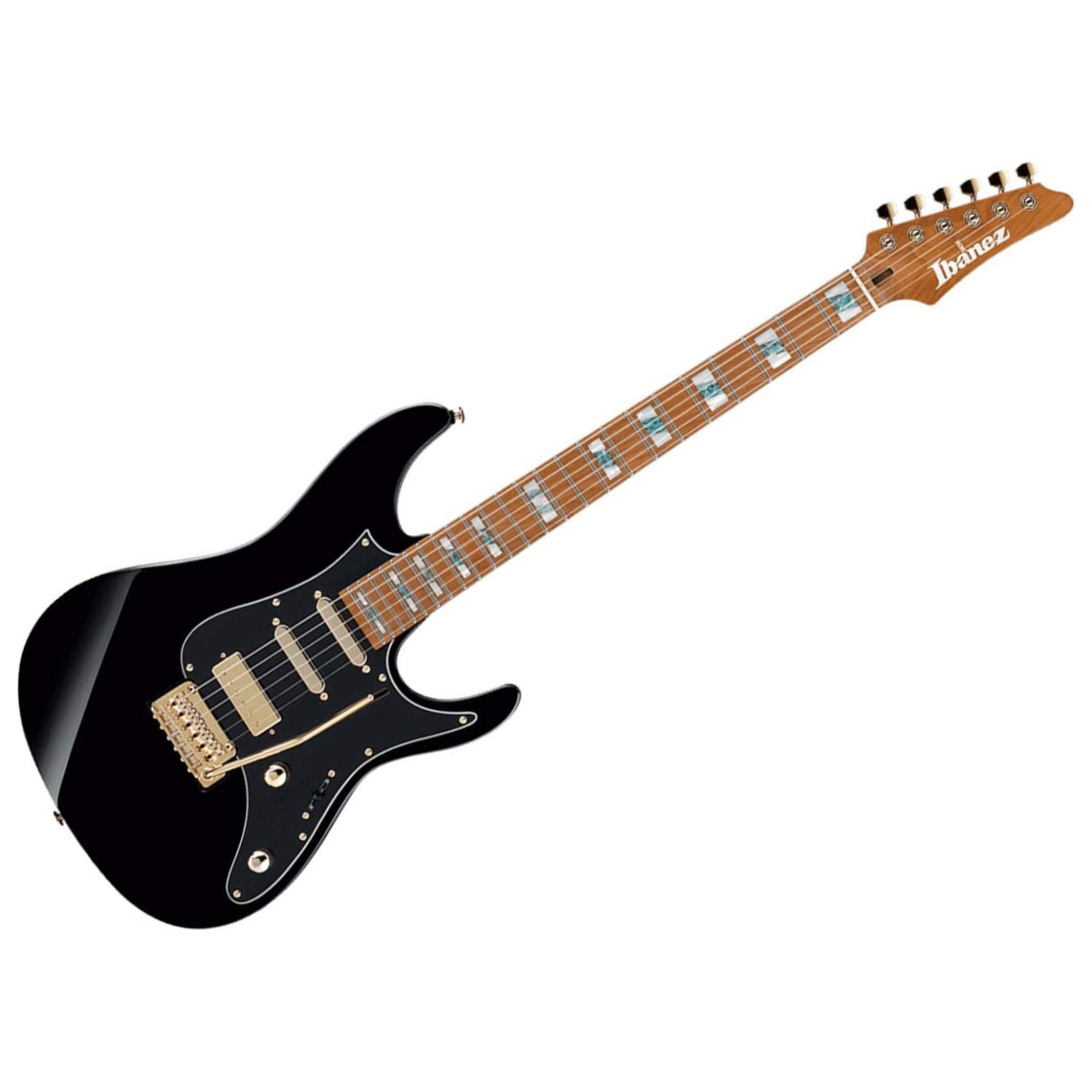 Amazon | Ibanez アイバニーズ エレキギター THBB10 [Tim Henson  