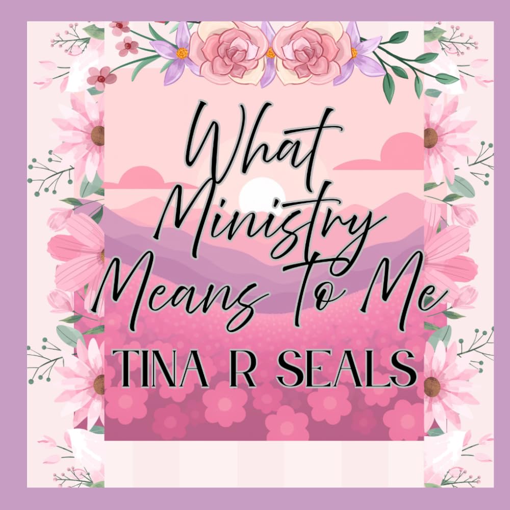 What Ministry Means To Me