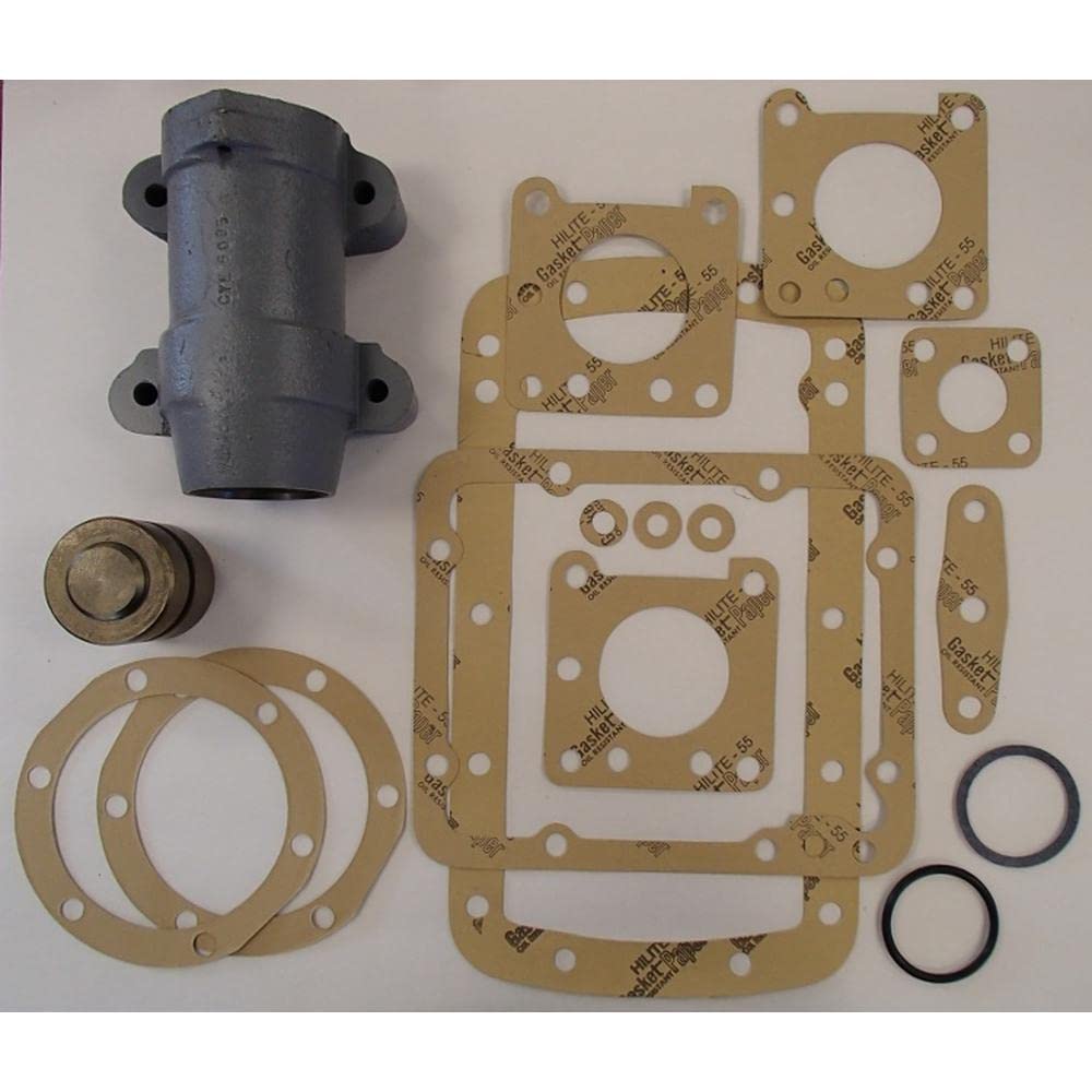 RAParts Hydraulic Lift Repair Kit Fits Ford Tractor 2N 8N 9N Includes 2 1/2" 'O' Ring
