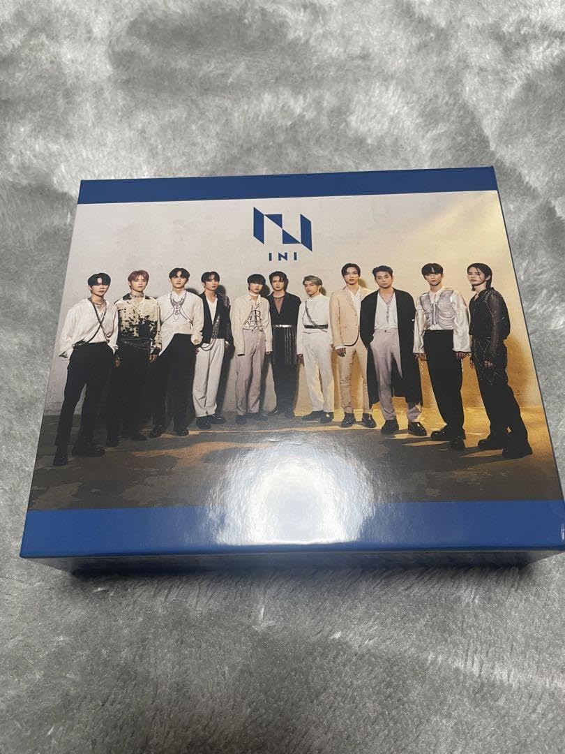 Amazon.co.jp: INI 佐野雄大 サイン BOX 直筆サイン入り : おもちゃ 