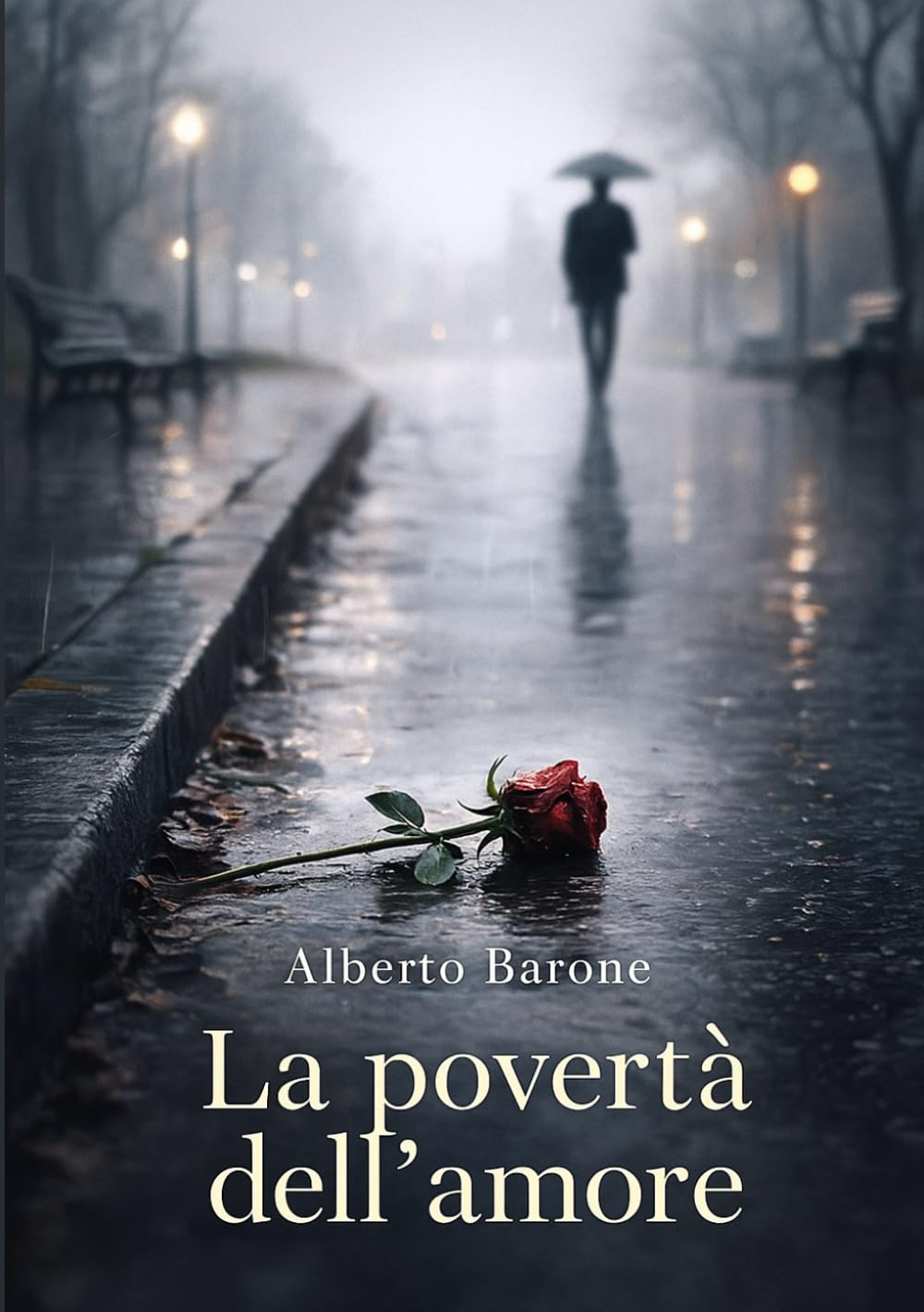 La povertà dell'amore