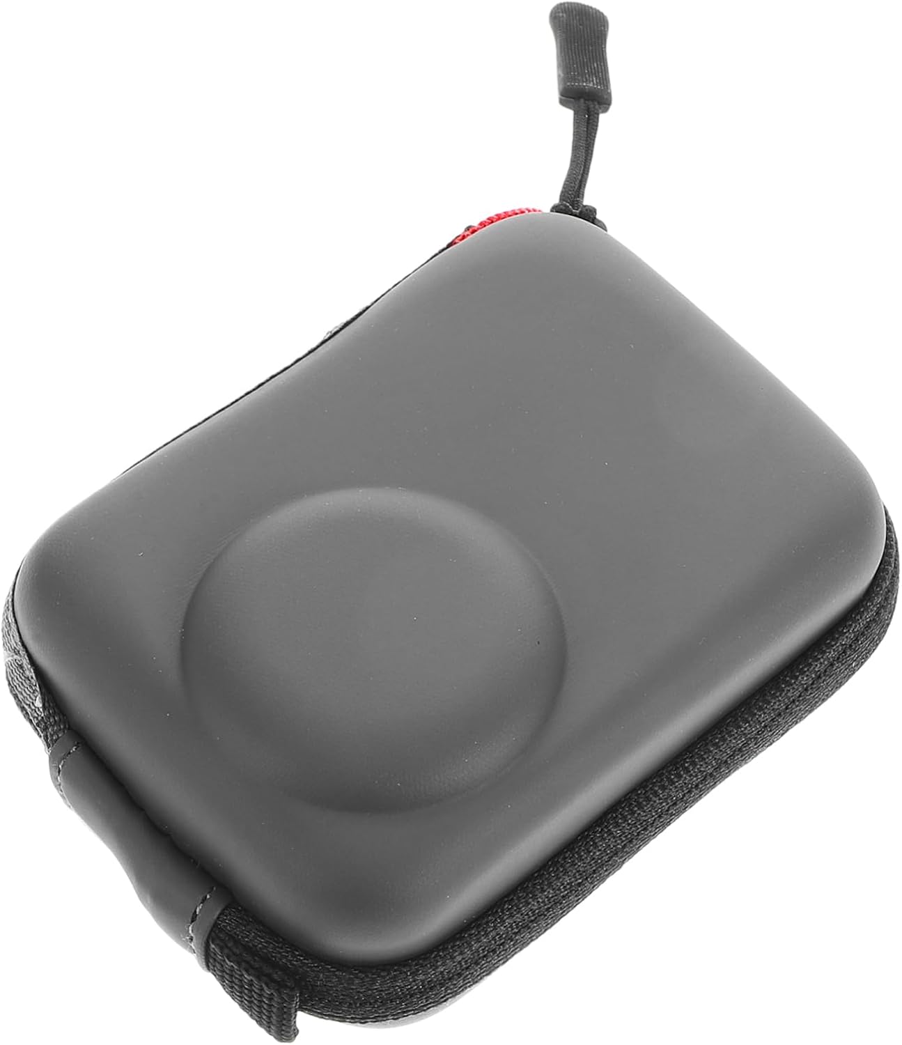 NUOBESTY Mini Camera Bag Cameras Protective Storage Pouch Compatible for Travel and Accessories and Stylish Design
