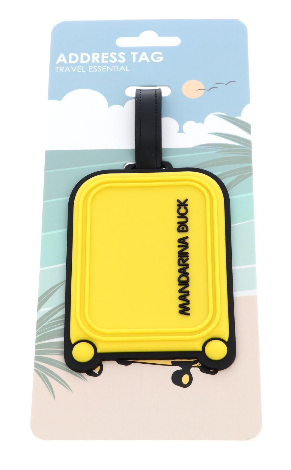 LOGODUCK + Beauty CASE