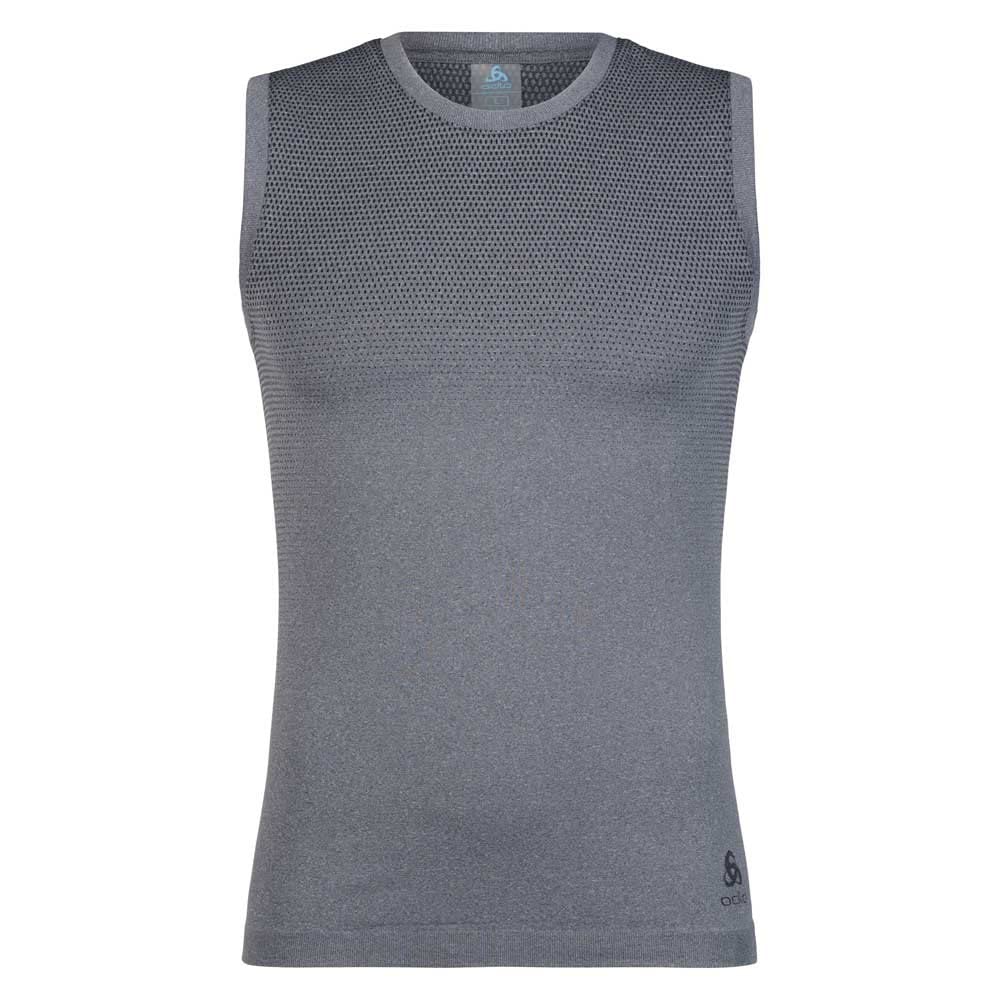 Odlo Damen Performance Light Eco Top Kurzarm Unterhemd Funktionsunterhemd