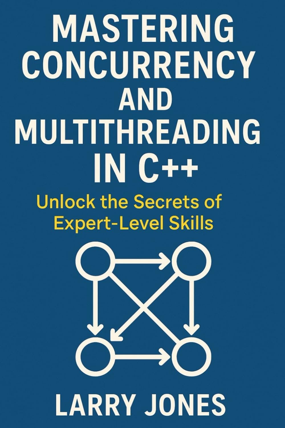 Mastering Concurrency and Multithreading in C++: Unlock the Secrets of Expert-Level Skills
