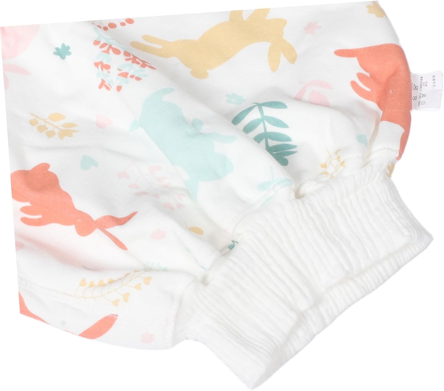 ibasenice Boy Girl Potty Training Diaper Skirt Swim Diaper Soft Pants for Boys Girls Month Newborn Day Night Use