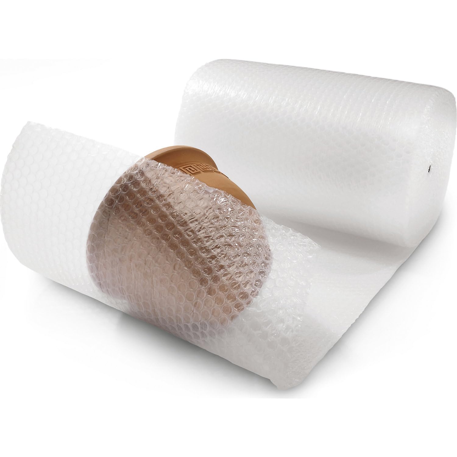 ratioform | Großnoppige Luftpolsterfolie | 3-lagig | 130 µm | Rollenbreite 500 mm | Länge 50 m