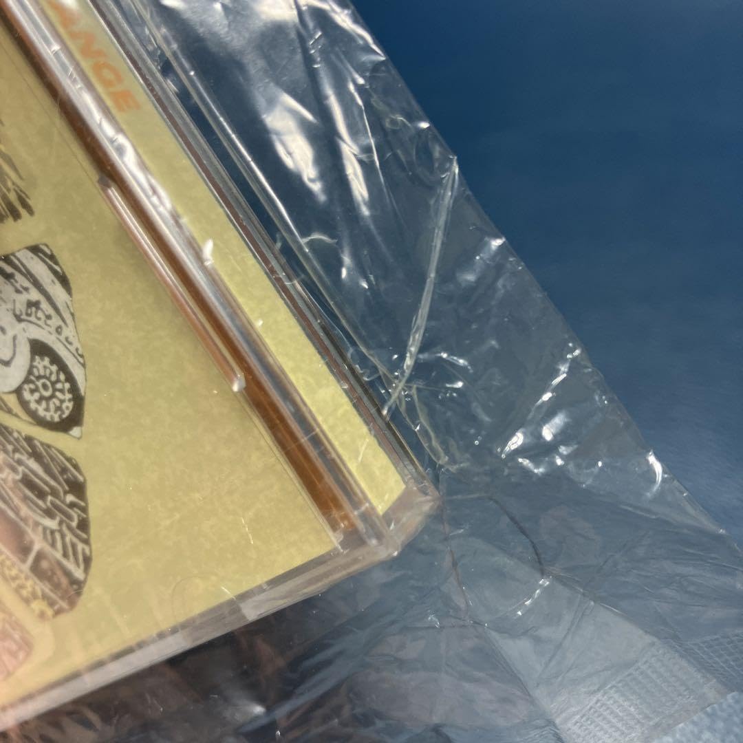 Amazon.co.jp: □盤ハチ 米津玄師 アルバムCD「OFFICIAL ORANGE : おもちゃ
