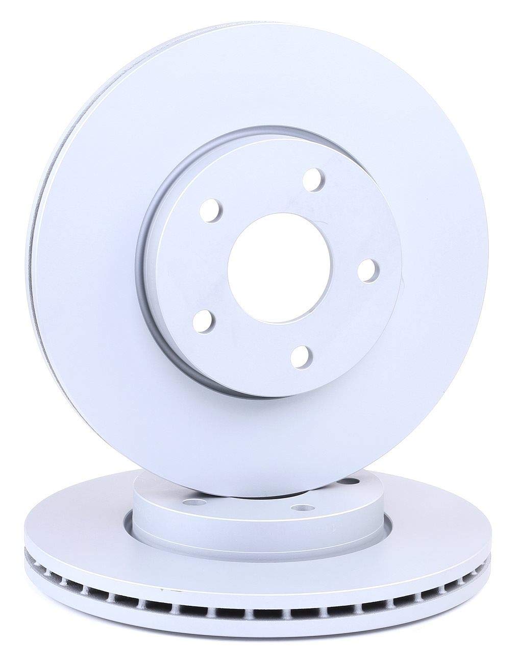 2x BOSCH Disco de freno Delantero Ø278mm Altura: 48,5mm Espesor: 25mm Corona de Agujeros - Ø: 108mm ventilado ventilación interna 0 986 479 173 Compatible con FORD FOCUS III Turnier FOCUS III, VOLVO