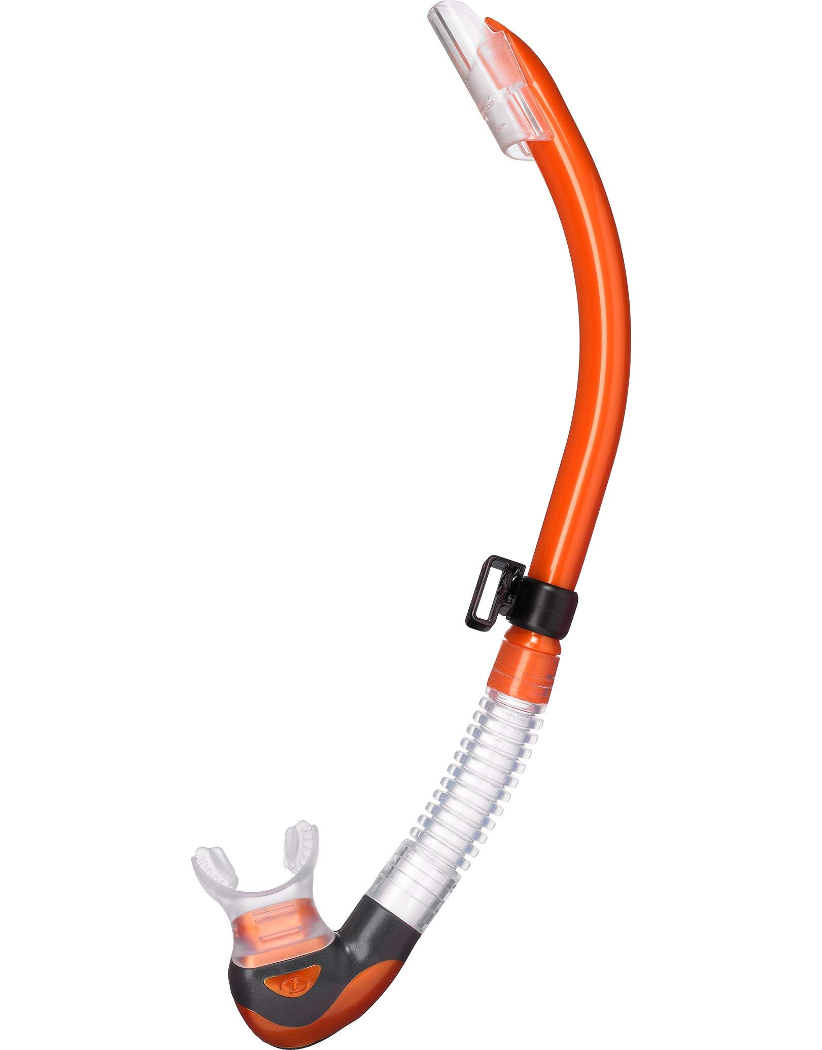 Tusa Platina 2 Hyperdry - Semi dry Trockenschnorchel Erwachsene profi silikon