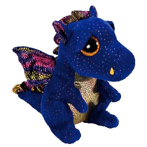 Miniatura 6 de SAFFIRE - Dragon Reg