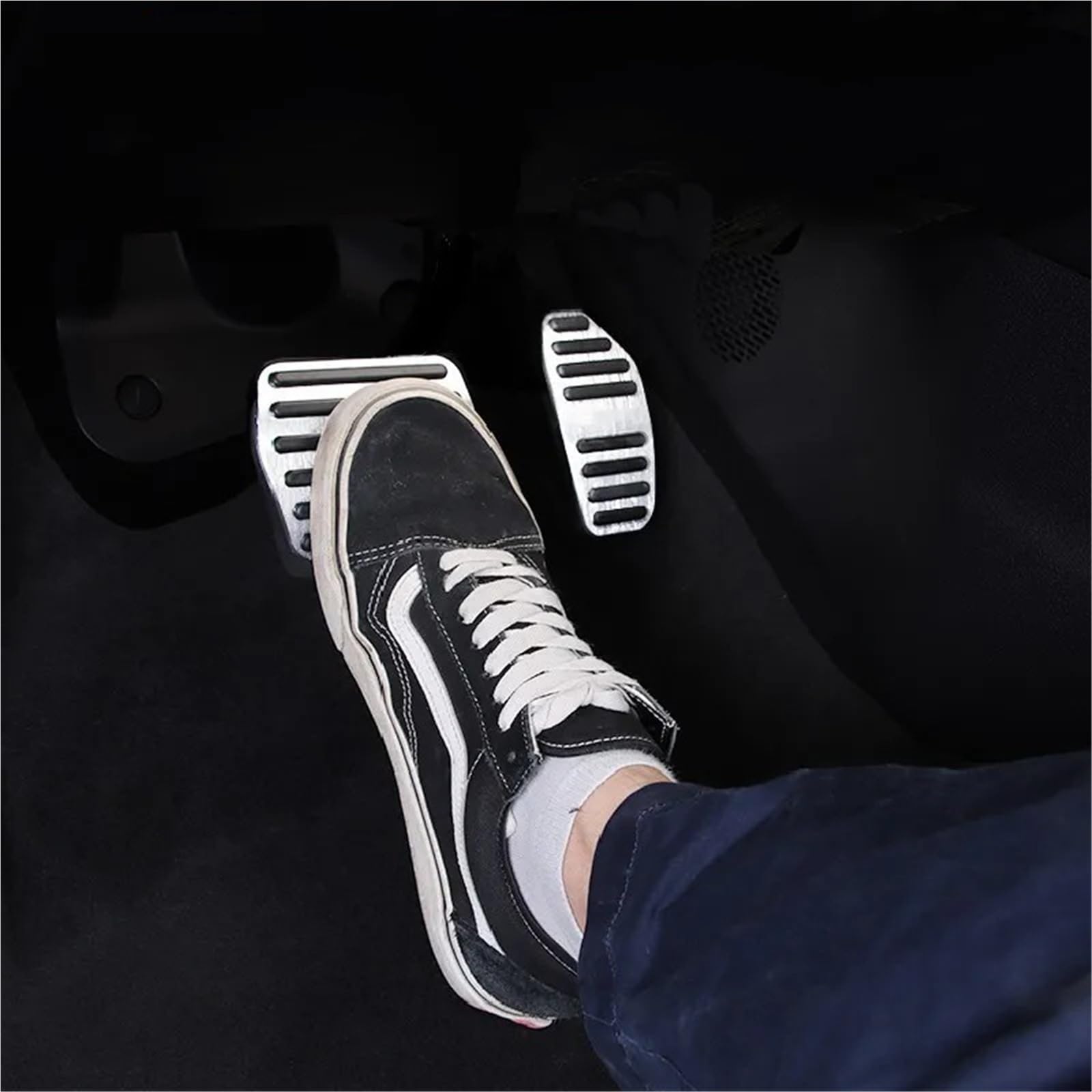 Beschleunigerpedalpad Für Nissan X-Trail T32 T33 X Trail Xtrail 2014~2023