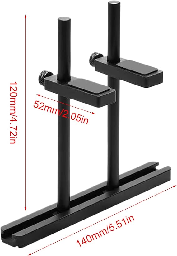 Gpu Support Support Vertical Mount Stand Mounting
