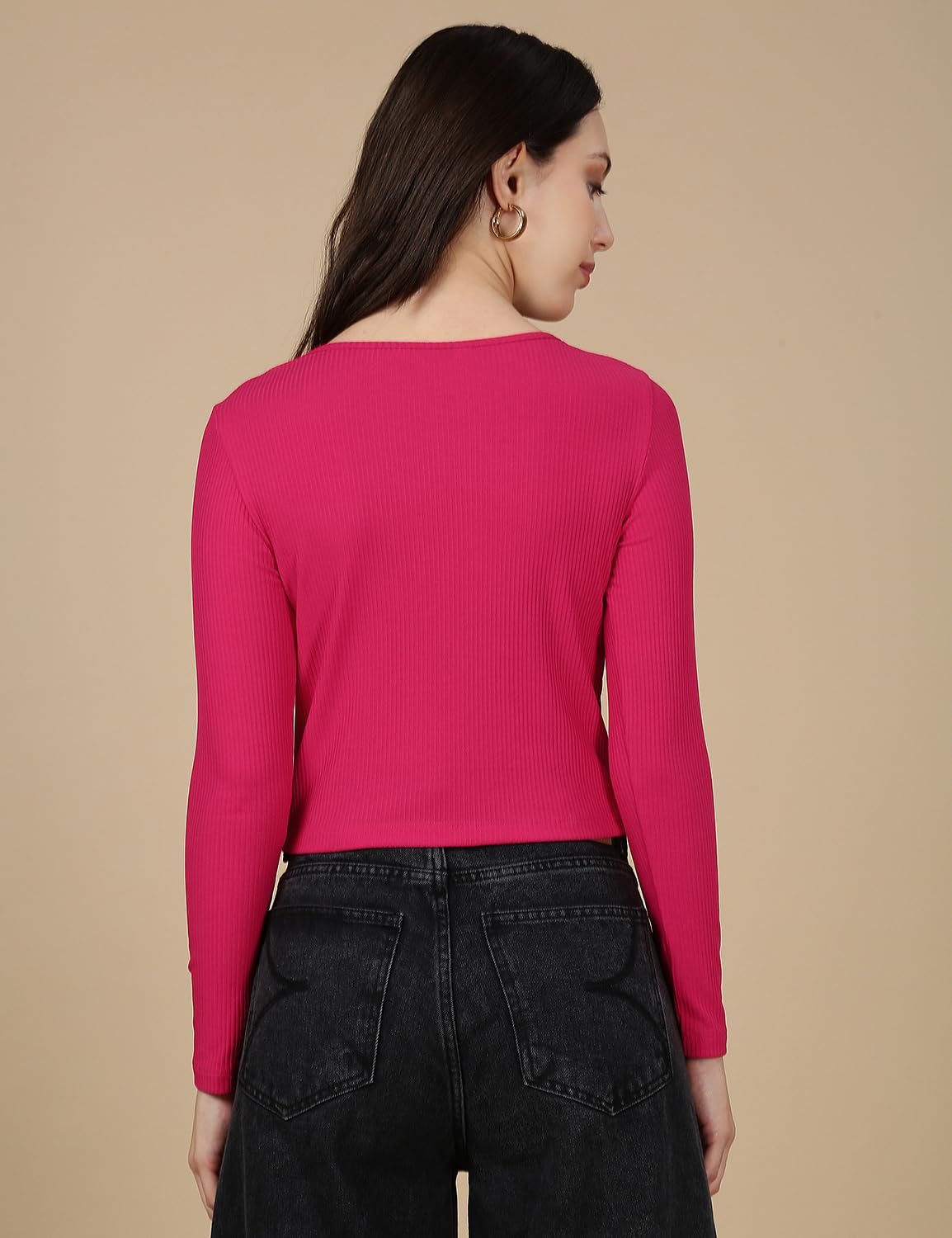FYLTR T-Shirt da Donna