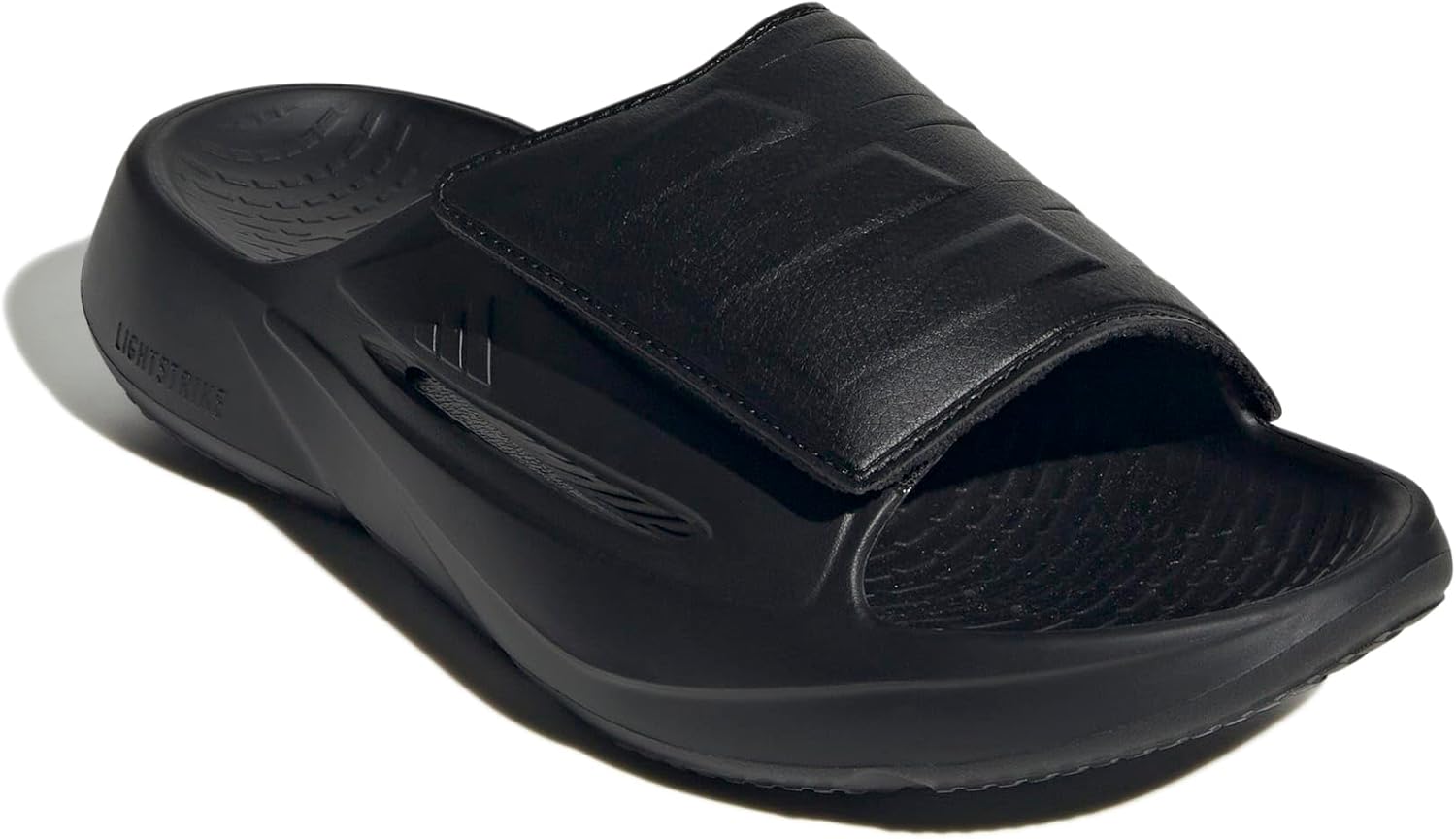 adidas Unisex Adult Lightblaze Athletic Sandals - Image 4