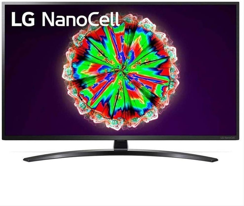 Lg 55NANO793NE - Smart TV 55 Pollici 4K LED DVB-T2 Wifi Lg 55NANO793NE - Smart TV 55 Pollici 4K LED DVB-T2 Wifi