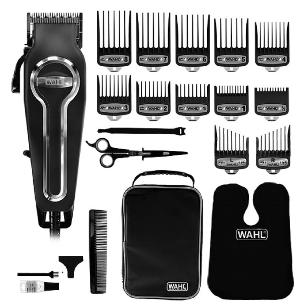 Kit Wahl Elite Pro