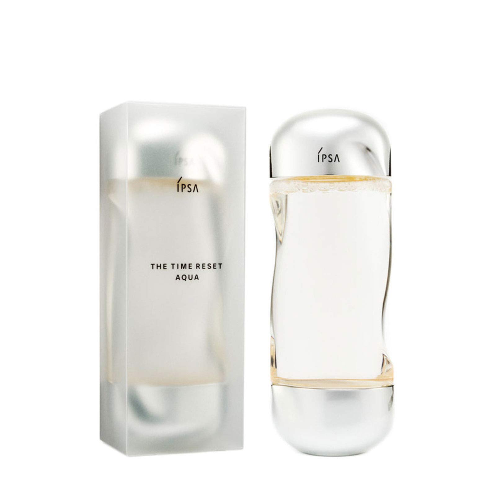 Amazon.co.jp: Ipsa The Time Reset アクア W 200ml/6.7oz : ビューティー