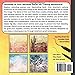 National Parks Ink Tracing Coloring Book for Adults & Teens: Reverse Coloring Adventure | Fun Facts and Map Locations | Stress-Relieving Art | Road Trip Activity