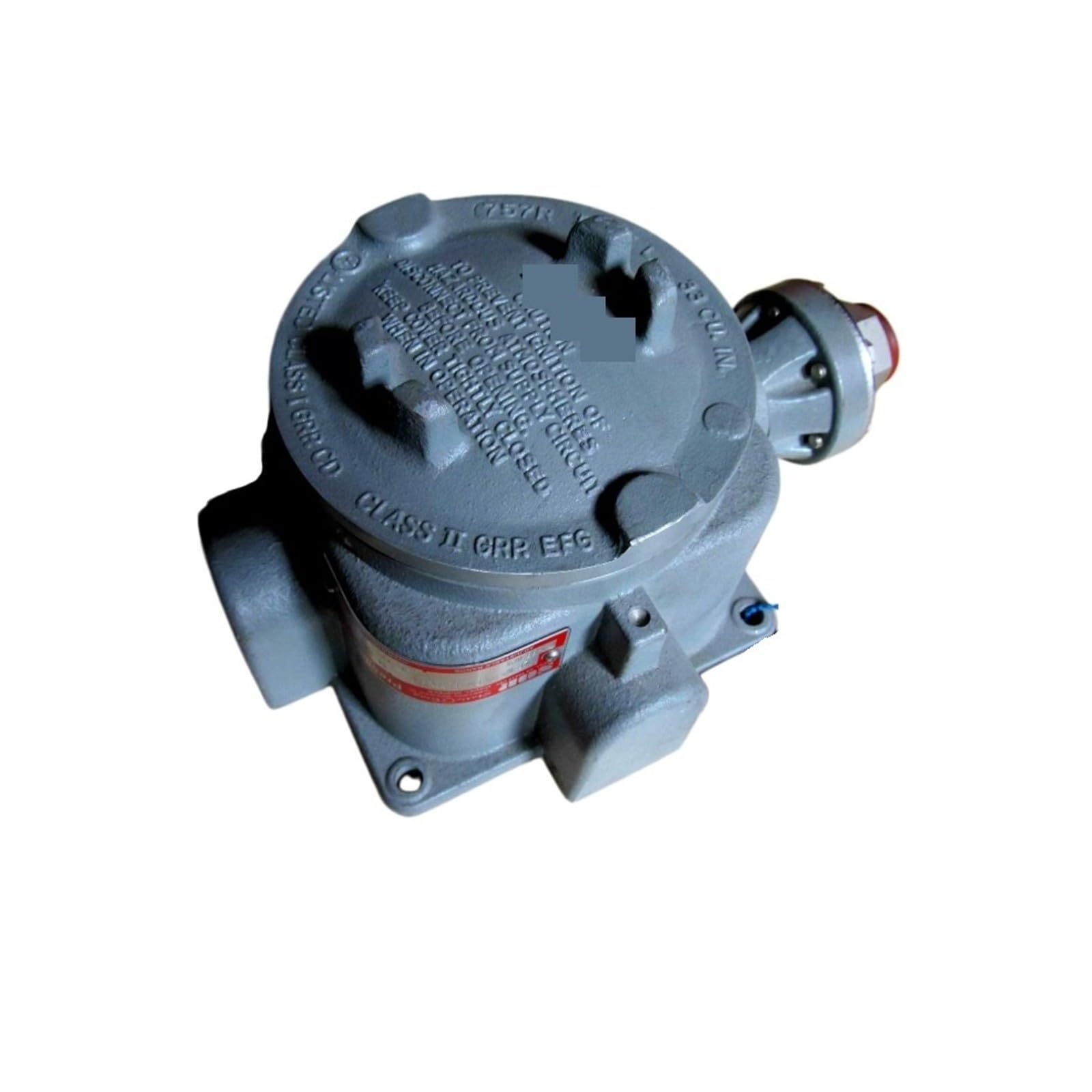 Sensor de interruptor de presión 4LC-K2-M4-C2A LLTTX372