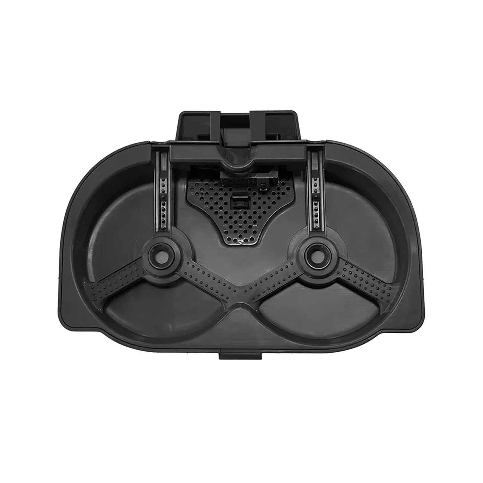 Bandeja de Lavado de Mopa, Compatible con Roborock
