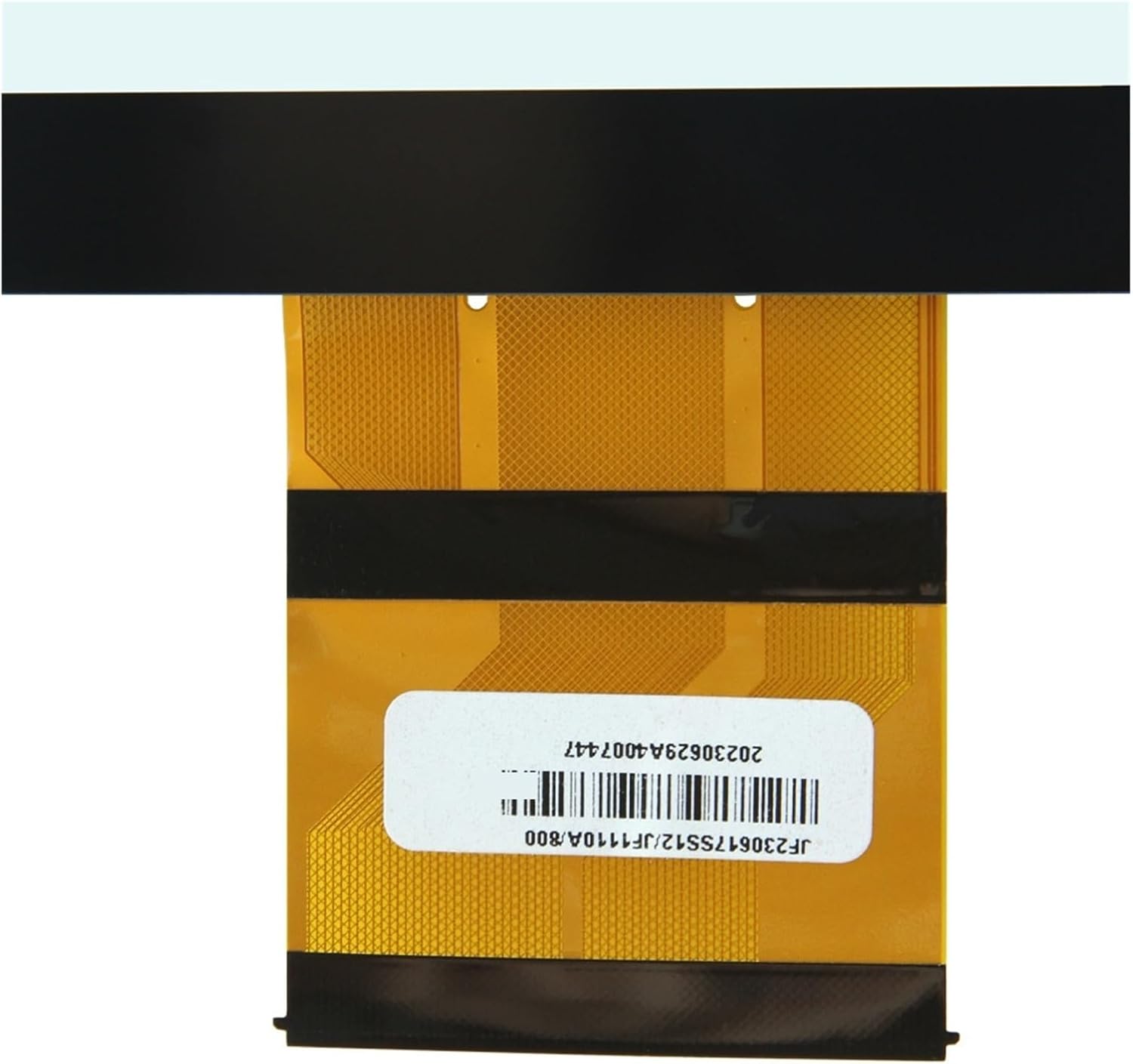 2019-2022年式、アウトランダー（スポーツエディション）ラジオタッチガラスモデル8740A130/8740A040/8740A