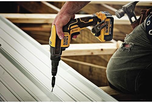 Miniatura 6 de DEWALT DCF622M2 20V MAX XR Versa-ClutchTM Pistola de tornillo de torsión ajustable
