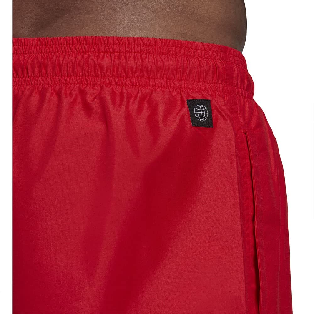 adidas Szorty kąpielowe Mężczyźni Solid Clx Sh Sl
