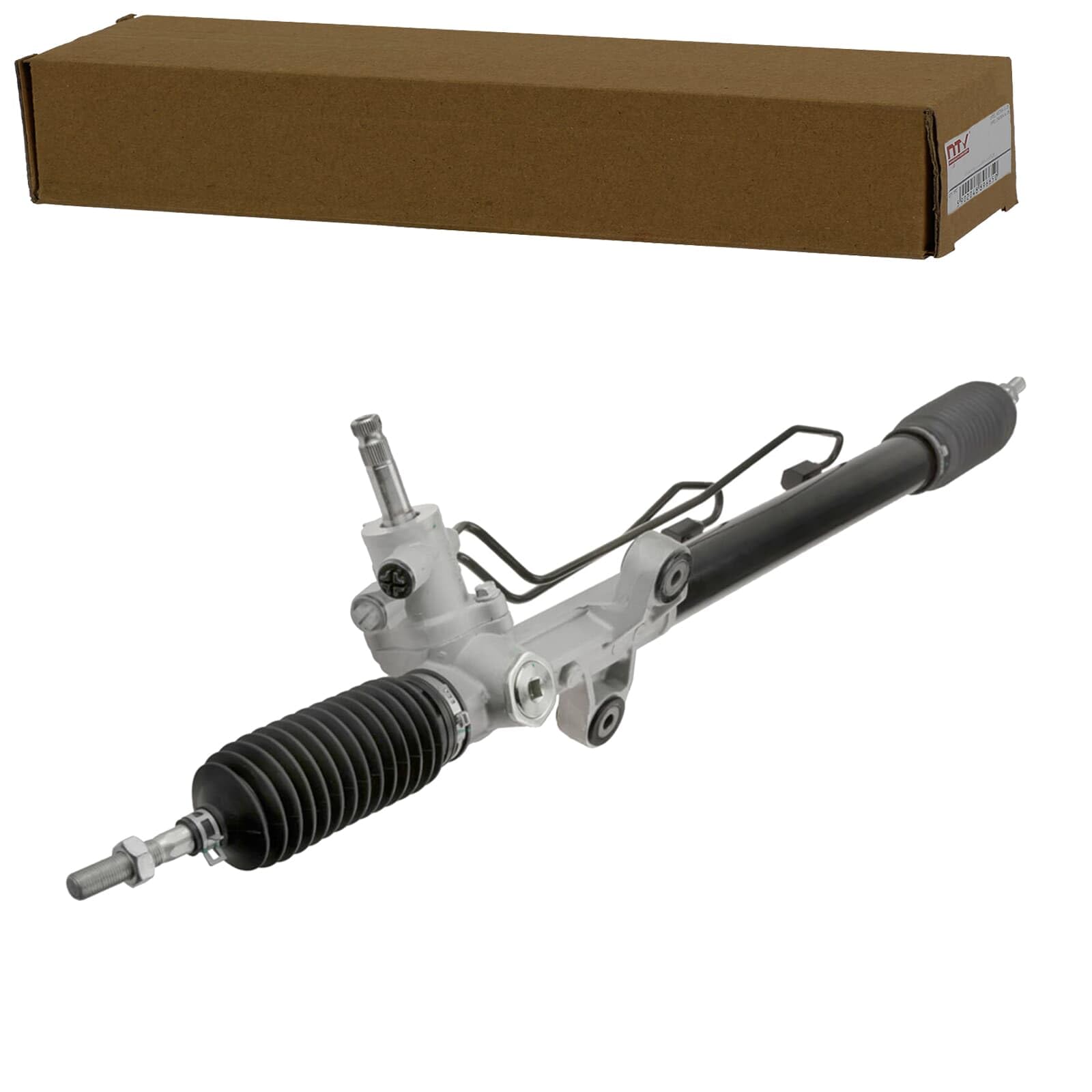 NTY Lenkgetriebe SPK-HD-003