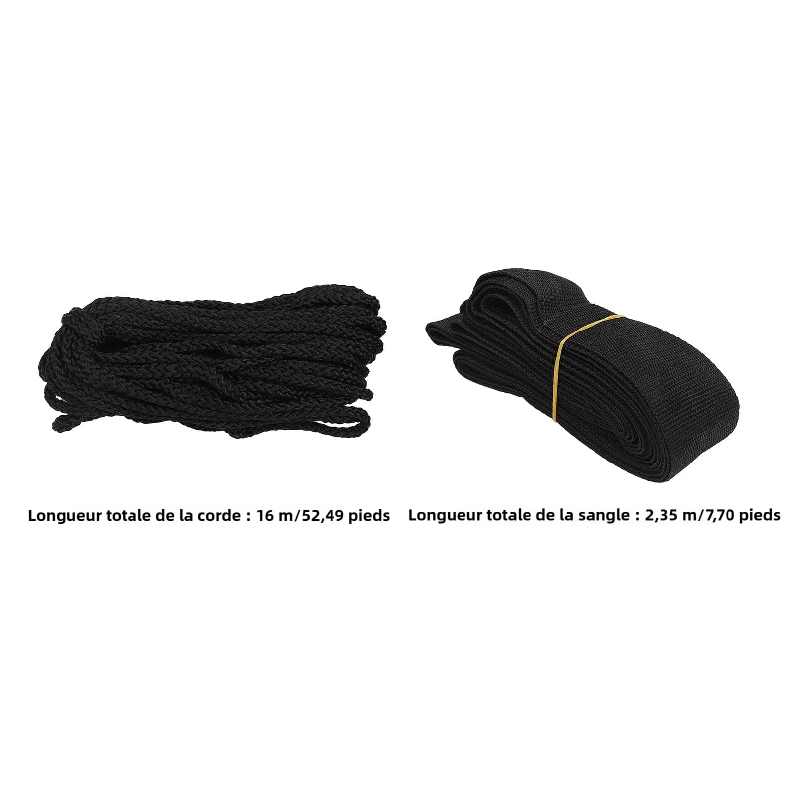 Système de Poulie au Plafond pour Kayak, Grande de Charge 57kg, Économie d'Espace, Convient à Salles de Stockage, sous-sols, Garages