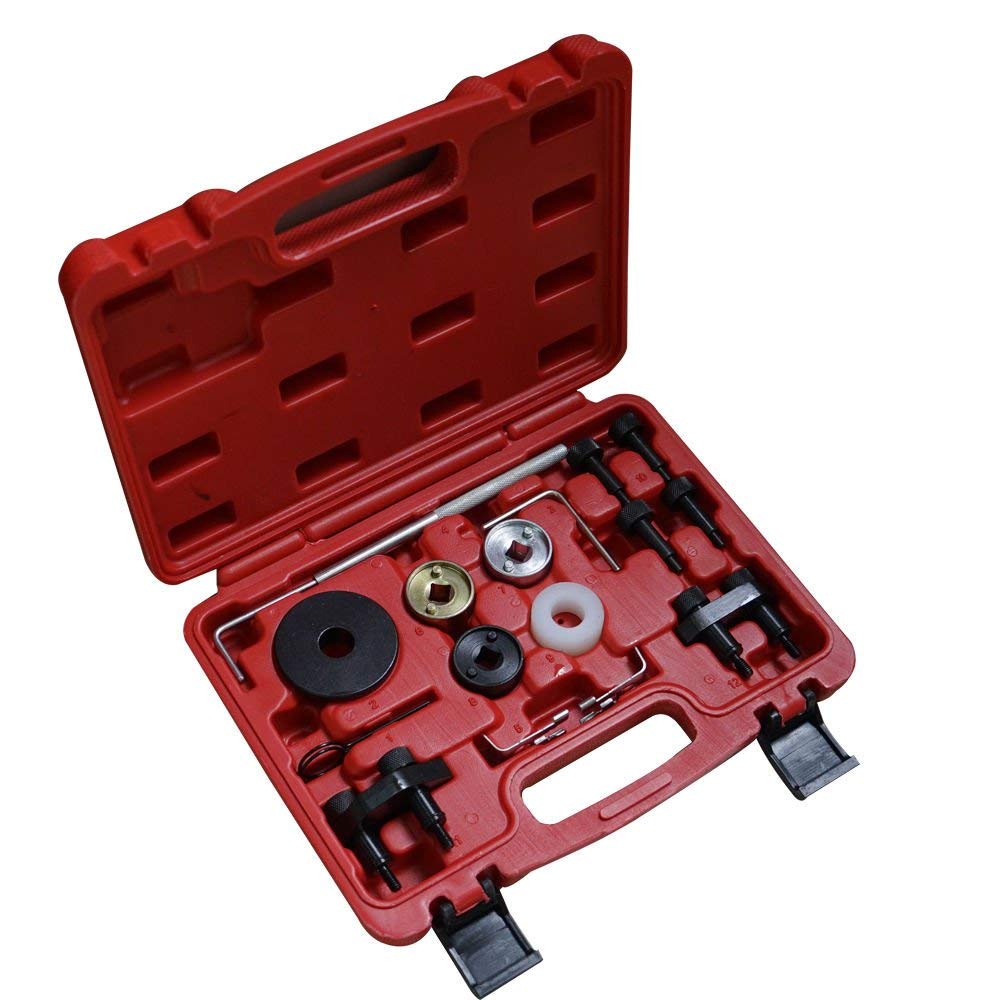 Buy HYLH Camshaft Timing Chain Adjustment Tool Engine Camshaft Locking