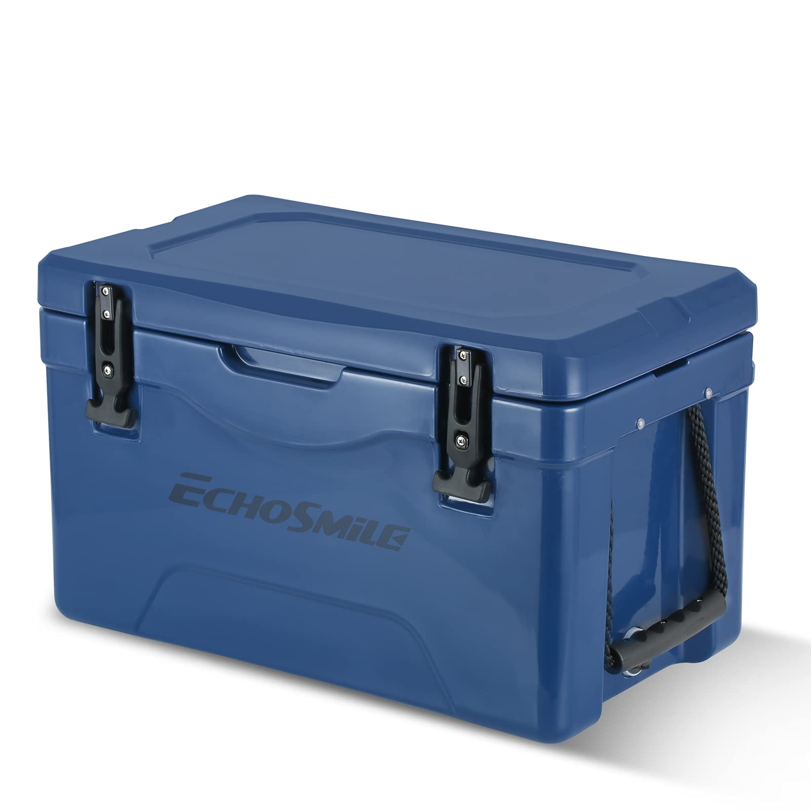 Buy EchoSmile 30 Quart Rotomolded Cooler, Portable Ice Chest Cooler