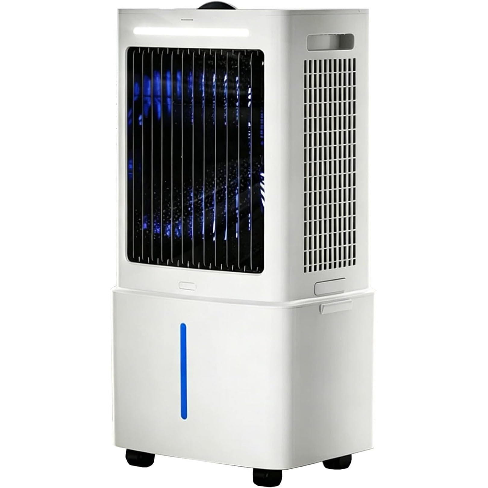 Portable Air Conditioners 12L Mobile Evaporative Air Cooler Fan