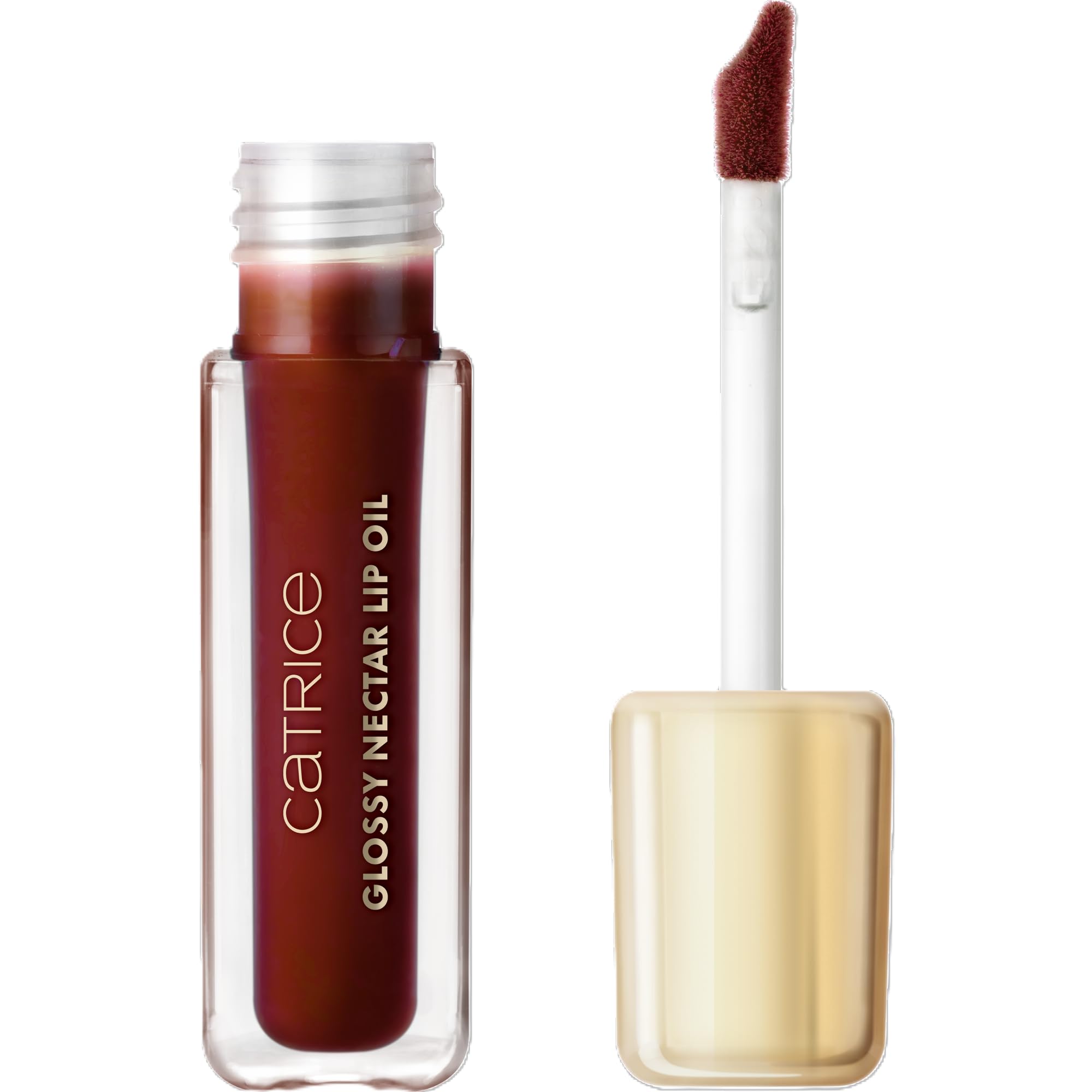 Catrice Lip Oil SPRING AND THE CITY C01 Pink