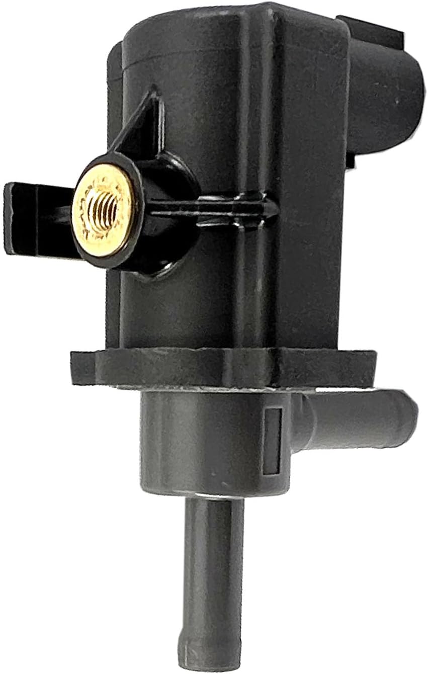 FainWan 9091012259 Vapor Canister Purge Valve Solenoid Compatible with ES330,GS300,GS430,LS430,RX400H Camry,Corolla,Highlander,Land Cruiser,Matrix,Prius,RAV4