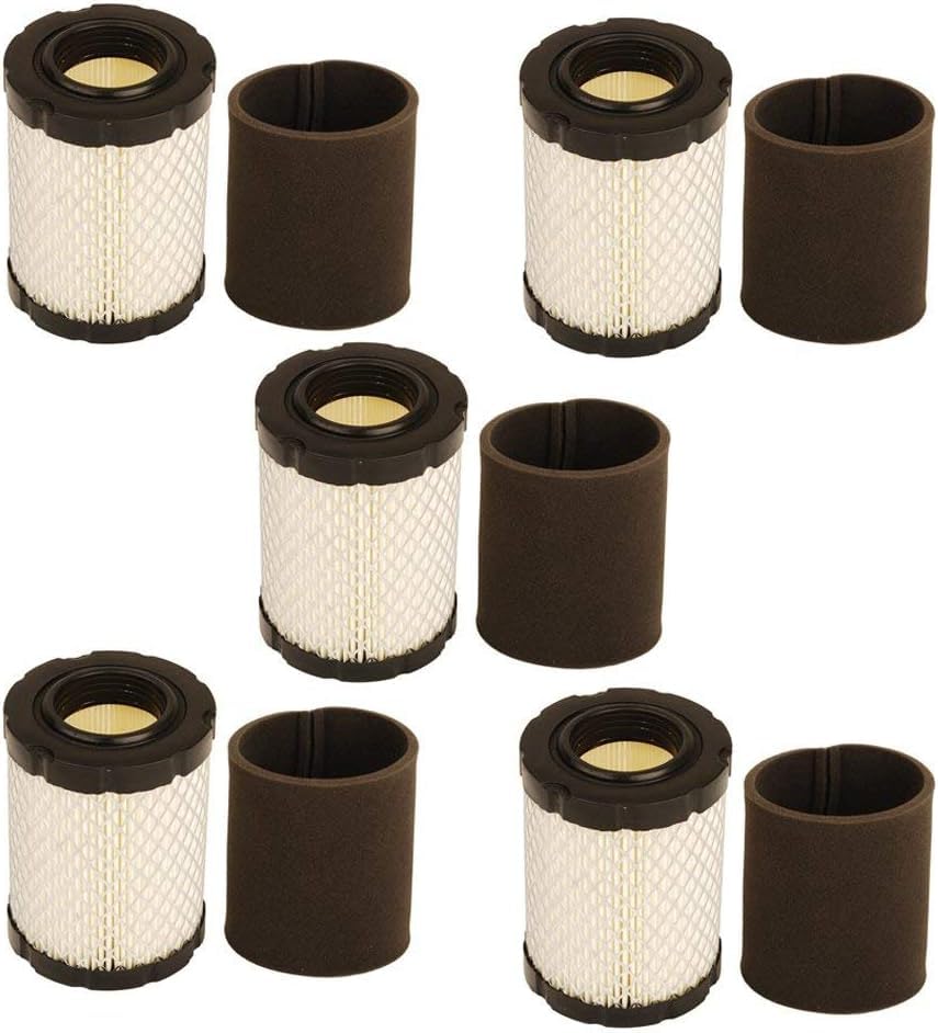 2. Adatto per modelli: 31A507, 31A607, 31A677, 31A707, 31A807, 31C707, 31E577, 31E607, 31E677, 31E777 e 31G777; motori 13,5-19,5 HP/CV. Intek.