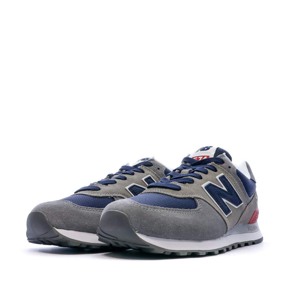 New Balance 574 Core Plus, Zapatillas para Hombre