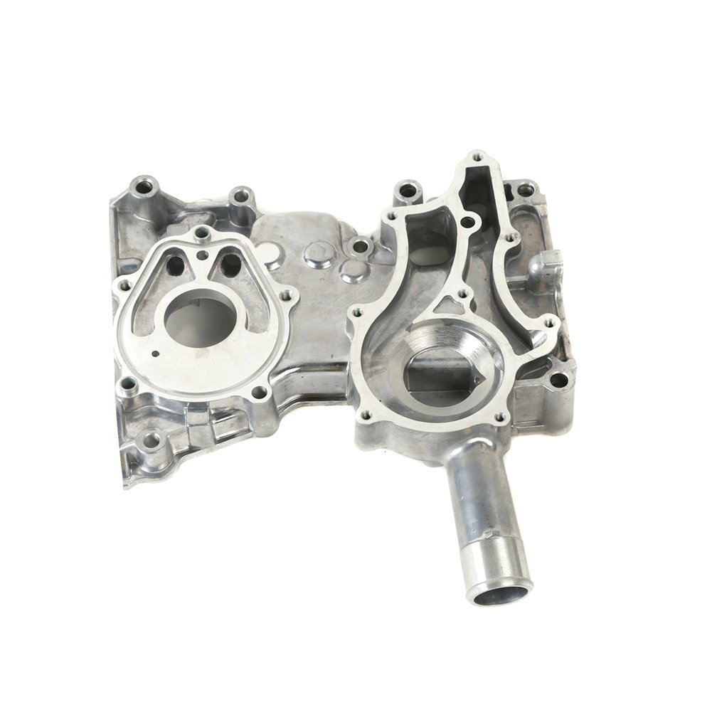 Buy MOCA Timing Chain Kit W/Timing Cover, Oil Pump & Water Pump Kit for