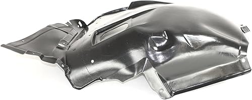 Miniatura 6 de Garage-Pro Forro de guardabarros delantero, forro interior para BMW 328i335i 2007-2013, BMW 328xi 2007-2008 ConvertibleCoupe 3.0L Eng, lado del