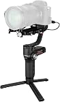 Zhiyun Weebill S [Fonctionnaire] 3-Axis Stabilisateur Gimbal pour appareils photo