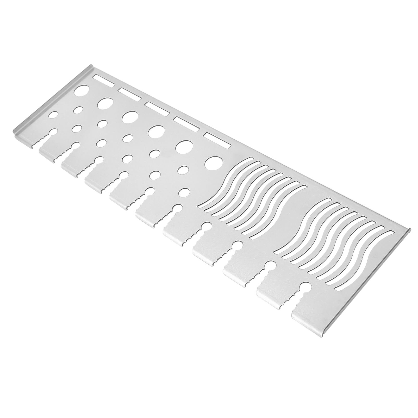 Beurbcikue 71500 Multifunctional Warming Rack for Napoleon Prestige 500 Pro 500 825 Phantom Prestige 500 BBQ Grill Stainless Steel Warming Rack for Napoleon Grill Accessories