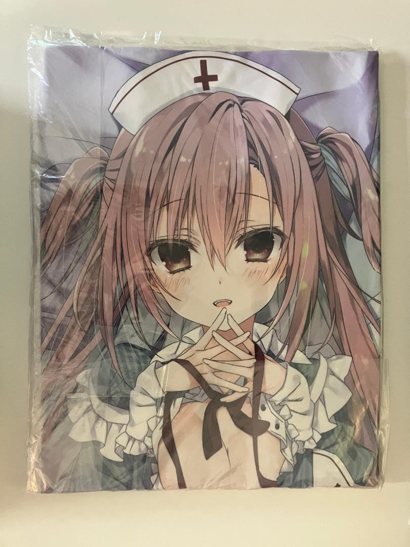 Amazon.co.jp: 正規品 オリジナル 抱き枕カバー 狗神煌 NECOTOXIN C97 