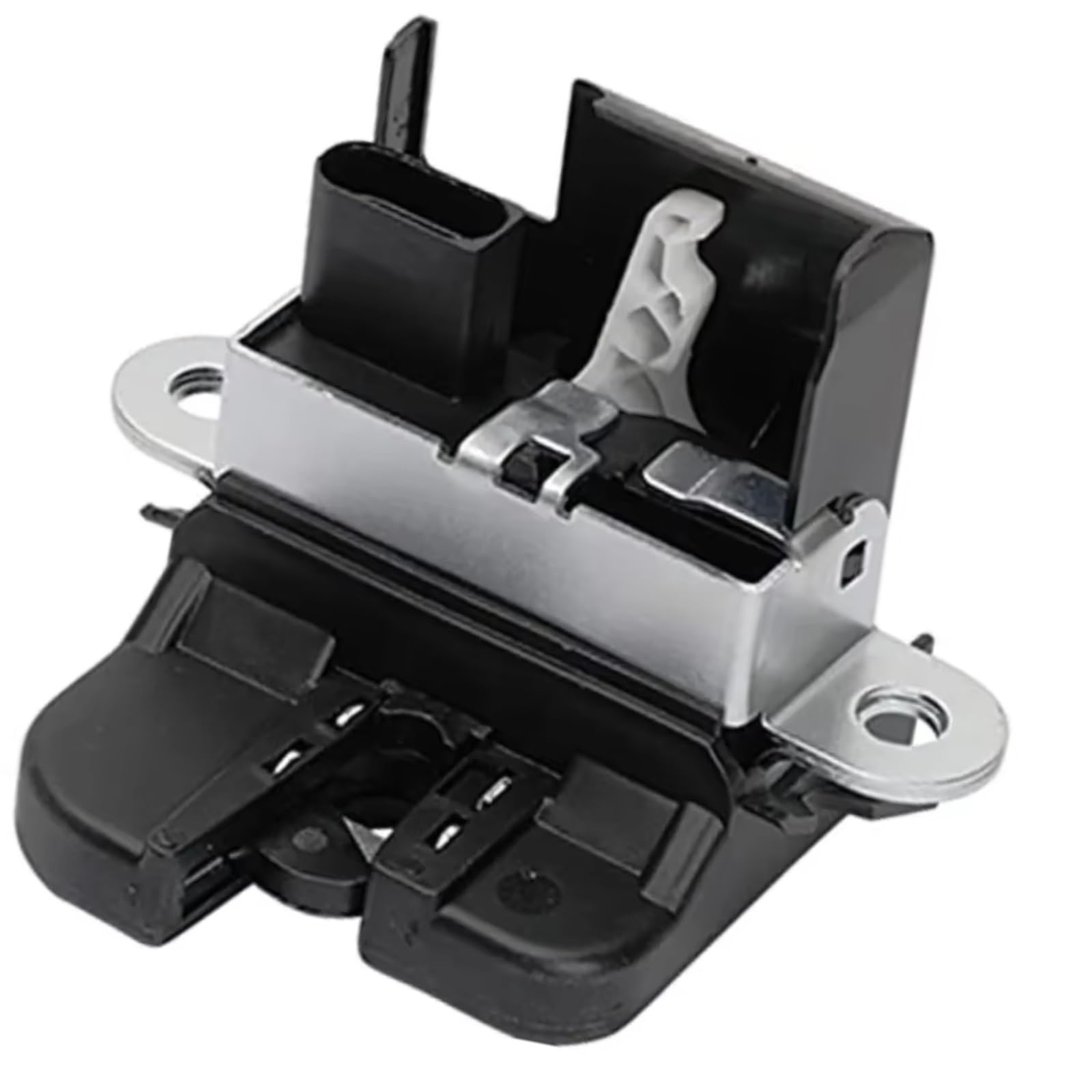 Tudexx One Color Car Trunk Latch For Vw For Golf For Polo For Passat Boot Trunk Lock