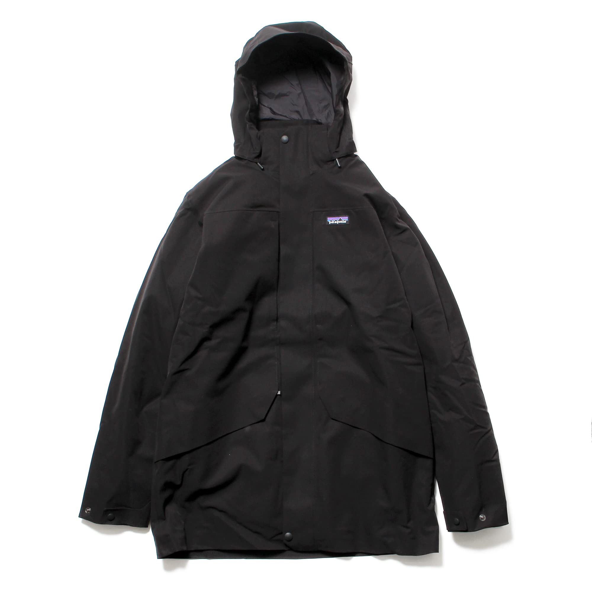 Amazon | [パタゴニア] メンズ MENS TRES 3-IN-1 PARKA メンズトレス  