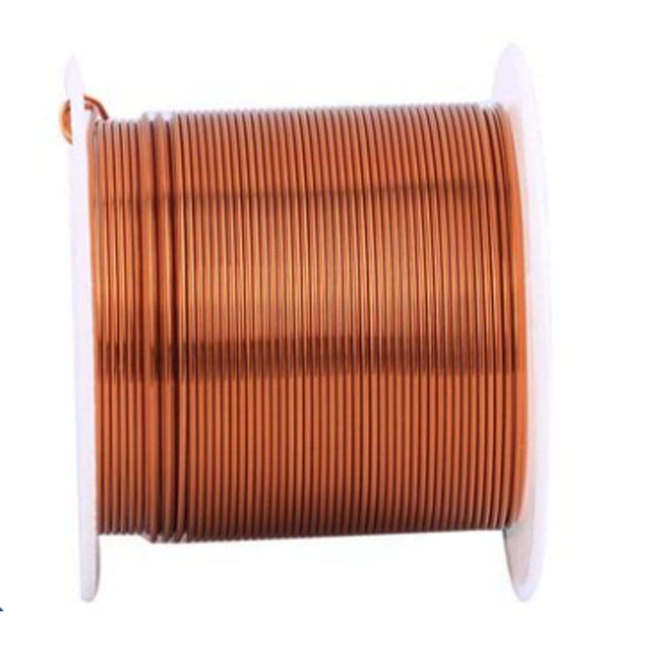 Bezpośrednie spawanie drut miedziany, średnica 0,33 mm, 500 g